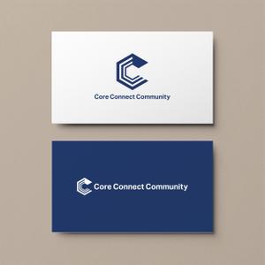 y2design (yamana_design)さんのCoreConnectCommunityのロゴ制作依頼への提案
