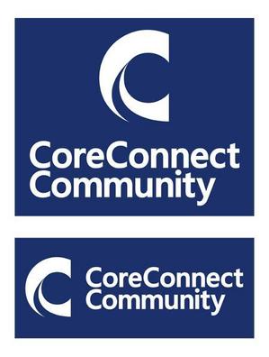 TEX597 ()さんのCoreConnectCommunityのロゴ制作依頼への提案
