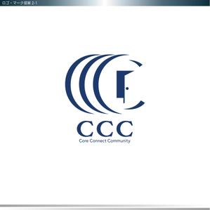RemingtonさんのCoreConnectCommunityのロゴ制作依頼への提案