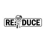 なつの (handsome836)さんのテニスのファッションブランド「RE:DUCE」ロゴへの提案