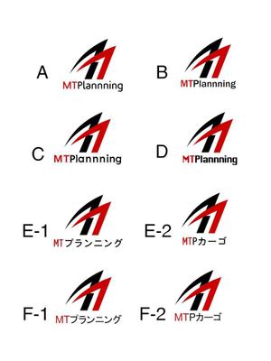 hope2017 (hope2017)さんの配送サービスのデザインロゴ作成への提案