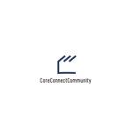 LUCKY2020 (LUCKY2020)さんのCoreConnectCommunityのロゴ制作依頼への提案