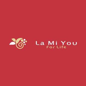 awn (awn_estudio)さんの「La Mi You For Life」のロゴ作成への提案
