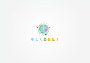 Koh0523 (koh0523)さんの【英会話サイト】弊社運営サイトのロゴデザイン募集への提案