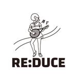 rietoyou (rietoyou)さんのテニスのファッションブランド「RE:DUCE」ロゴへの提案