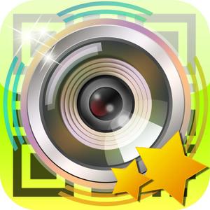 hidetaka (hidetaka)さんのiPhoneアプリ（カメラ系）のアイコン製作への提案