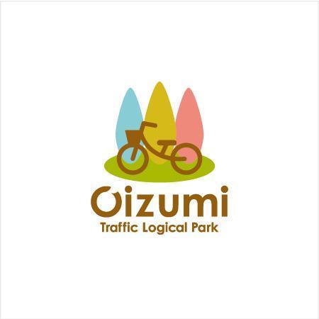 ow (odsisworks)さんの「Oizumi Traffic Logical Park」のロゴ作成への提案