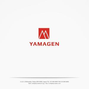 H-Design (yahhidy)さんの【当選報酬3万円】木材リサイクル老舗企業のロゴ制作依頼への提案