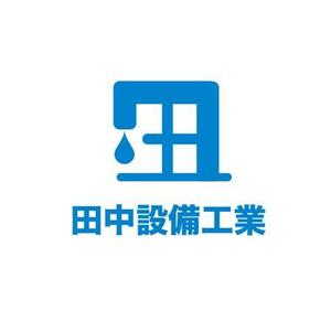 トーコ (tohco)さんの設備会社のロゴマークの製作依頼への提案