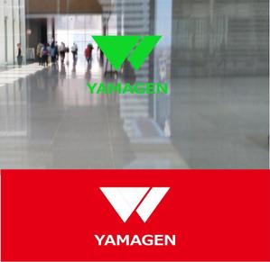 shyo (shyo)さんの【当選報酬3万円】木材リサイクル老舗企業のロゴ制作依頼への提案