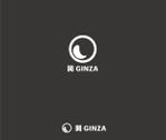 動画サムネ職人 (web-pro100)さんの飲食店「鬨　GINZA」のロゴへの提案