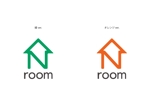 tomo_nao (ma_tomomi)さんの不動産会社「N room」不動産全般の取り扱い。への提案