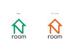 tomo_nao (ma_tomomi)さんの不動産会社「N room」不動産全般の取り扱い。への提案