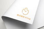 YUKI (yuki_uchiyamaynet)さんの会社のロゴ作成への提案