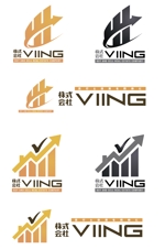 Kang Won-jun (laphrodite1223)さんの会社のロゴ作成への提案