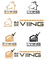 Kang Won-jun (laphrodite1223)さんの会社のロゴ作成への提案