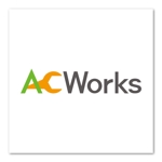 sitepocket (sitepocket)さんの「AC　Works　Co.,Lｔｄ.」のロゴ作成への提案