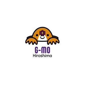 okicha-nel (okicha-nel)さんの地域企業と住民を結ぶプラットフォーム「G-MO」のキャラクターデザインへの提案
