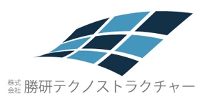 松浦  (yoshiking0910)さんの空調工事会社のロゴマークへの提案