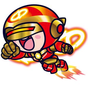 mamikaru (mamikaru)さんの便利屋　イメージキャラクター作成への提案
