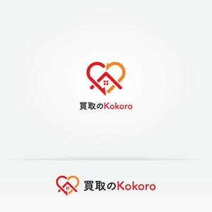 LLDESIGN (ichimaruyon)さんの総合リサイクルショップ（買取）の赤・白がメインのおしゃれなロゴをお願いします！への提案