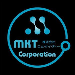 mako_369 (mako)さんの会社のロゴへの提案