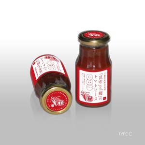 graph (graph70)さんの（ケチャップ）のパケージデザインへの提案