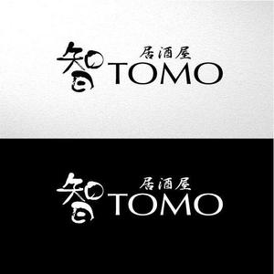 saiga 005 (saiga005)さんの居酒屋「　智　ＴＯＭＯ」への提案