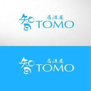 saiga 005 (saiga005)さんの居酒屋「　智　ＴＯＭＯ」への提案