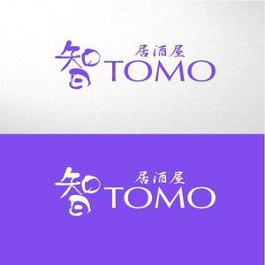 saiga 005 (saiga005)さんの居酒屋「　智　ＴＯＭＯ」への提案