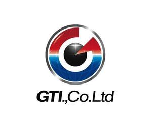 ヘッドディップ (headdip7)さんの「GTI.,Co.Ltd」のロゴ作成への提案