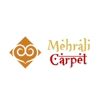 さんの「Mehrali Carpet  メヘラリ　カーペット」のロゴ作成への提案