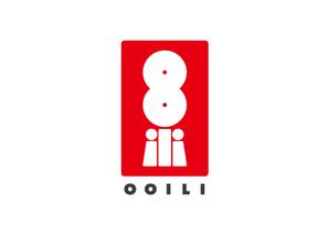 odo (design_oks)さんの民泊代行業の屋号「∞ILI（オオイリ）」のロゴへの提案
