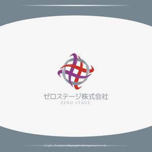 XL@グラフィック (ldz530607)さんの新規事業 ゼロステージ株式会社への提案