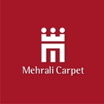 chpt.z (chapterzen)さんの「Mehrali Carpet  メヘラリ　カーペット」のロゴ作成への提案