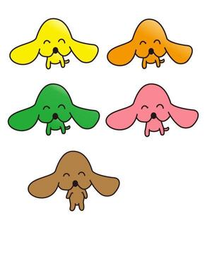 市原 稔也 (haniwa-hana)さんの地域企業と住民を結ぶプラットフォーム「G-MO」のキャラクターデザインへの提案