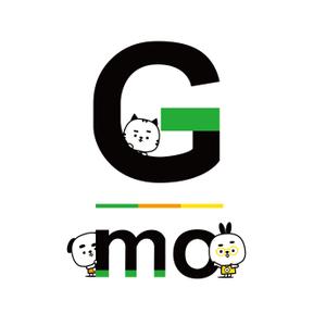 tell_mokichi (tell_mokichi)さんの地域企業と住民を結ぶプラットフォーム「G-MO」のキャラクターデザインへの提案