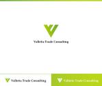 動画サムネ職人 (web-pro100)さんのインターネット通販コンサル会社「Valletta Trade Consulting株式会社」のロゴへの提案