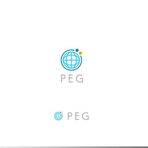 ELDORADO (syotagoto)さんのPEG株式会社のロゴ大募集！！への提案