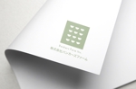 YUKI (yuki_uchiyamaynet)さんの新会社「株式会社バンカーズファーム」のロゴへの提案