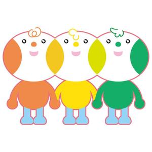 ukkoman (ukkoman)さんの地域企業と住民を結ぶプラットフォーム「G-MO」のキャラクターデザインへの提案