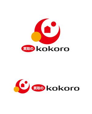 horieyutaka1 (horieyutaka1)さんの総合リサイクルショップ（買取）の赤・白がメインのおしゃれなロゴをお願いします！への提案