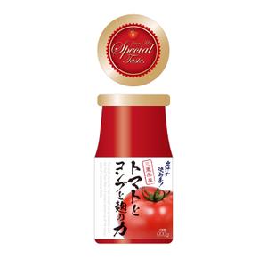 GiriX  (giri45)さんの（ケチャップ）のパケージデザインへの提案