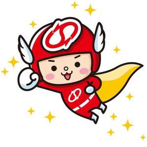 Chiiiz (chiiiz)さんの便利屋　イメージキャラクター作成への提案