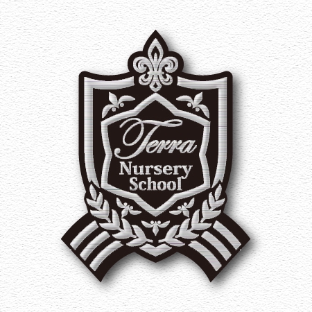 neomasu (neomasu)さんの新たにオープンするナーサリースクールTerra Nursery School」のロゴ作成への提案