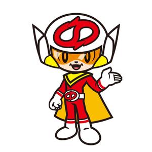 kosei (kosei)さんの便利屋　イメージキャラクター作成への提案