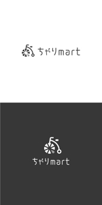 ol_z (ol_z)さんのECサイトのロゴデザイン（ターゲット：30～60代の主婦層）への提案