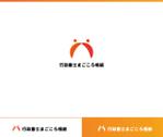 動画サムネ職人 (web-pro100)さんの相続手続き専門　行政書士「まごころ相続」のロゴへの提案