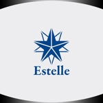 noricyan (noricyan)さんのパティスリー、ジェラテリア「Estelle」のロゴへの提案