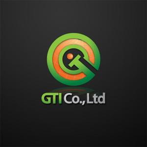 ligth (Serkyou)さんの「GTI.,Co.Ltd」のロゴ作成への提案